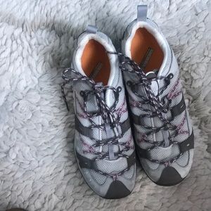 Merrell trail shoe